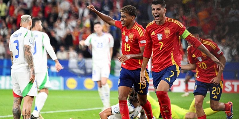 Kèo chấp hiệp 1 là gì?