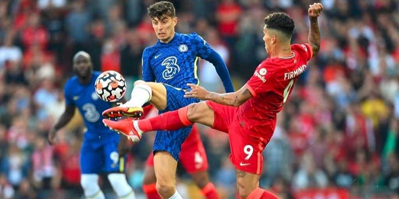 Kèo chấp hiệp 2 là gì?