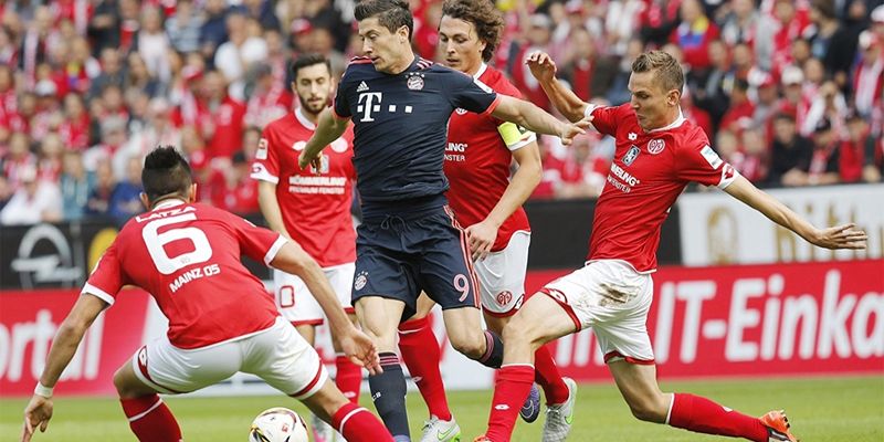 Kèo nữa trái là gì?