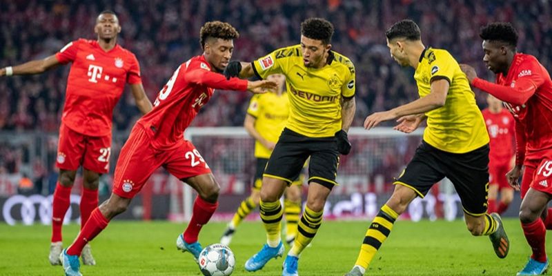 Kèo Tài Xỉu là gì?