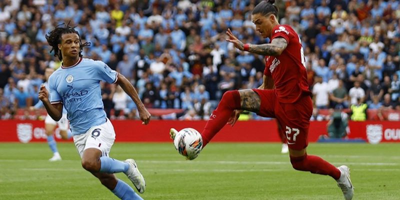 Kèo tỷ số là gì?