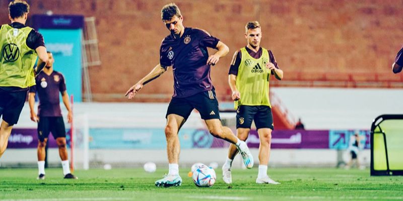 Kèo Tỷ Số Từng Hiệp Là Gì?