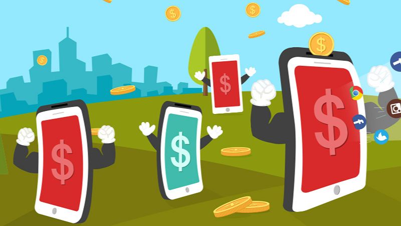 Hướng dẫn nạp tiền Vua99 đơn giản nhất